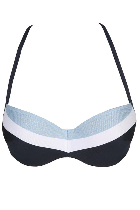 Marie Jo Sitges Padded Balcony Bikini Top